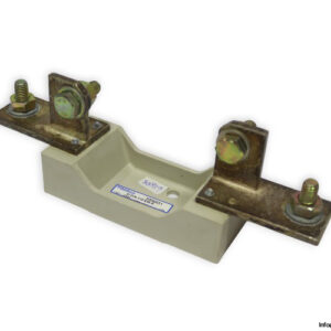 ferraz-shawmut-F098031-fuse-holder-base-(New)