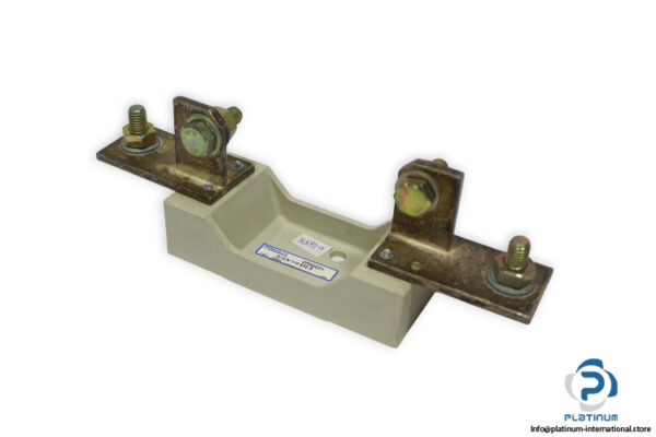 ferraz-shawmut-F098031-fuse-holder-base-(New)