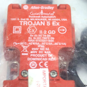 allen-bradley-440K-H11145-safety-Interlock-switch-(New)-1