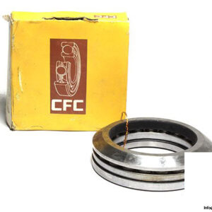 cfc-53217-thrust-ball-bearing-single-direction