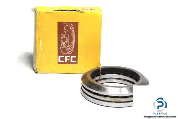 cfc-53217-thrust-ball-bearing-single-direction