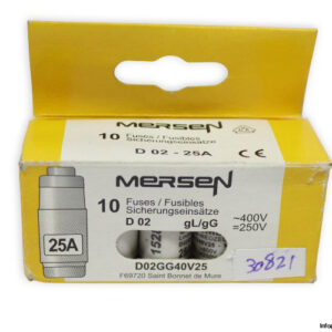 ferraz-shawmut-D02GG40V25-25a-bottle-fuse-link-(New)-1