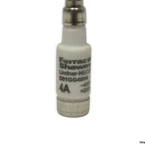 ferraz-shawmut-D01GG40V4-4a-bottle-fuse-link-(New)-2