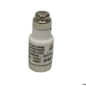 ferraz-shawmut-D02GG40V20-20a-bottle-fuse-link-(New)