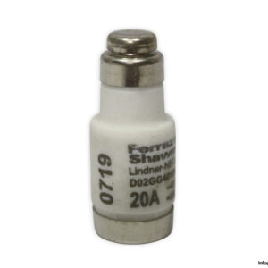 ferraz-shawmut-D02GG40V20-20a-bottle-fuse-link-(New)-2