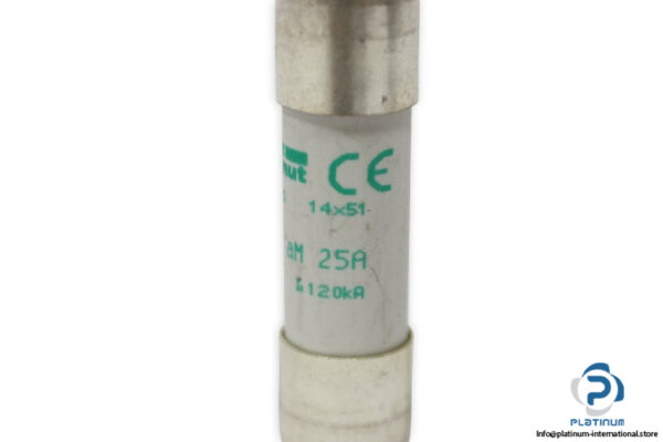 ferraz-shawmut-FR14AM69V25-25a-cylindrical-fuse-link-(New)-4