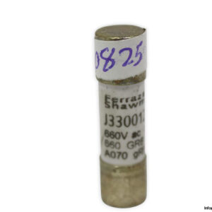 ferraz-shawmut-J330012-16a-cylindrical-fuse-link-(New)-4
