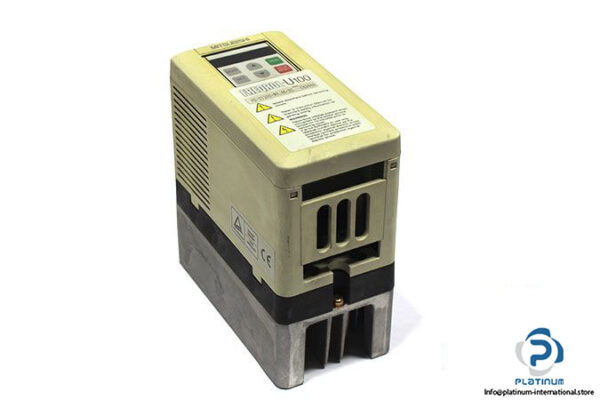 mitsubishi-FR-U120S-N0.4K-EC-frequency-inverter