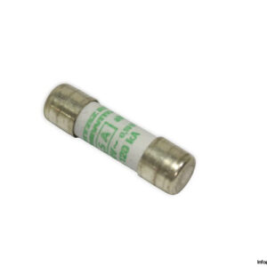 ferraz-shawmut-W216150-0.5a-cylindrical-fuse-link-(New)