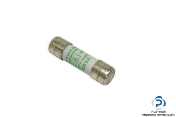 ferraz-shawmut-W216150-0.5a-cylindrical-fuse-link-(New)