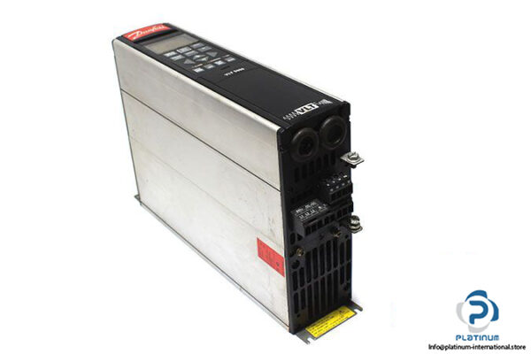 danfoss-VLT5004PT5B20STR3DLF00A00C0-servo-motor-drive