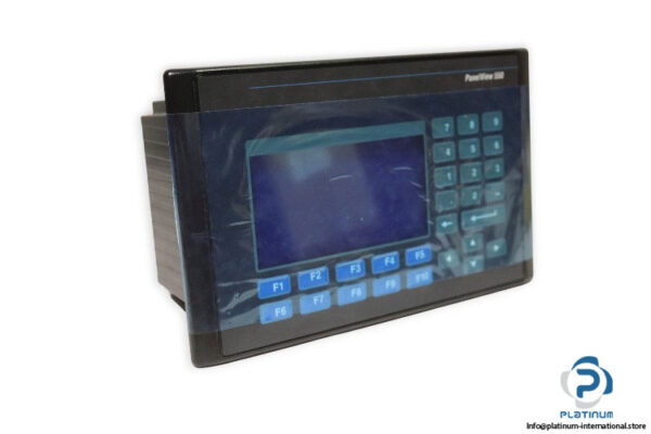 allen-bradley-2711-K5A2-operator-panel-(New)