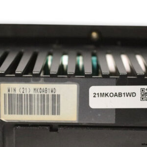 allen-bradley-2711-K5A2-operator-panel-(New)-4