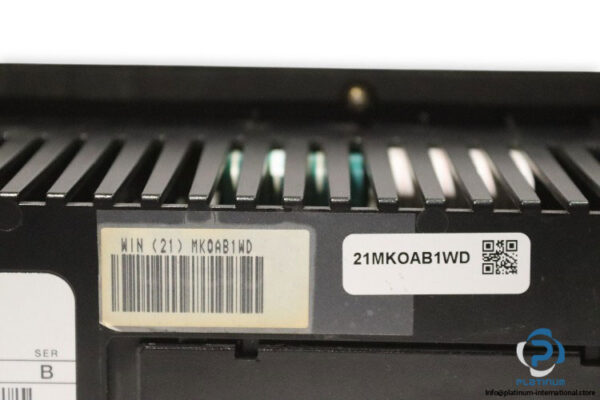 allen-bradley-2711-K5A2-operator-panel-(New)-4