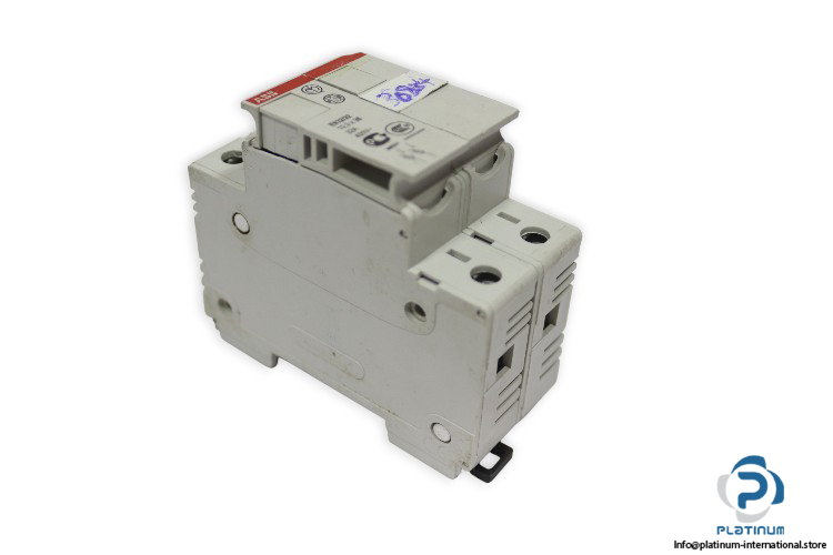 abb-E-91N_32-fuse-switch-disconnector-(Used)