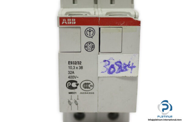 abb-E-91N_32-fuse-switch-disconnector-(Used)-1