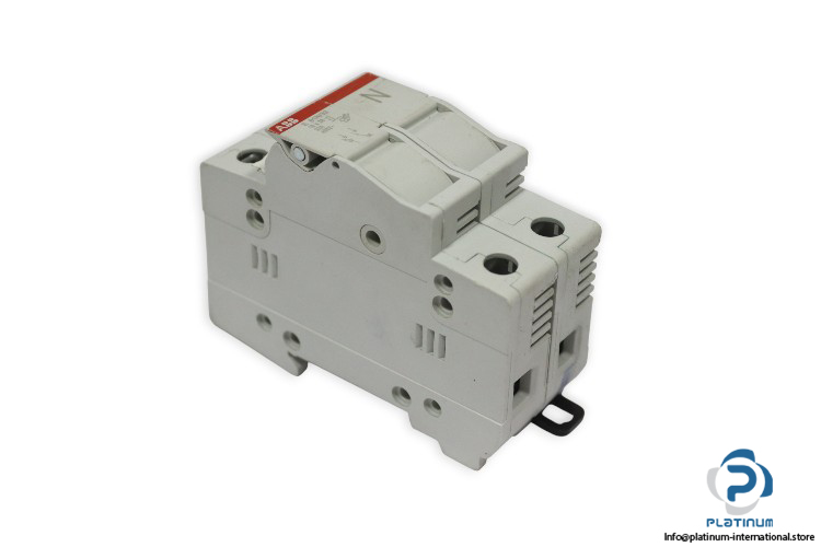 abb-E-91N_32-fuse-switch-disconnector-(New)