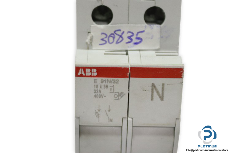 abb-E-91N_32-fuse-switch-disconnector-(New)-1