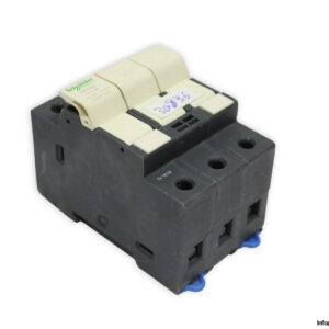 schneider-DF103-fuse-switch-holder-(Used)