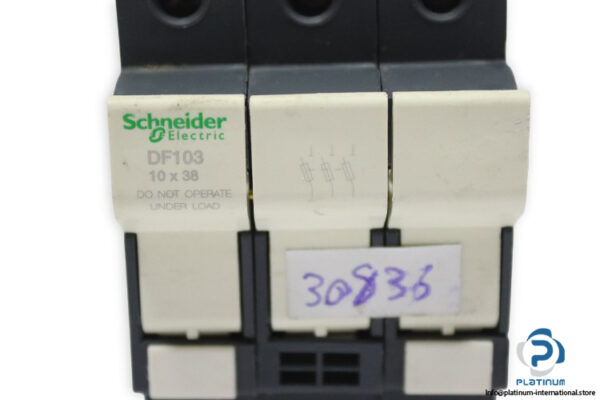 schneider-DF103-fuse-switch-holder-(Used)-1