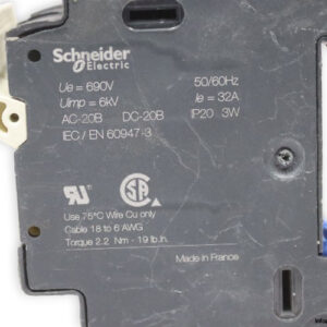 schneider-DF103-fuse-switch-holder-(Used)-2