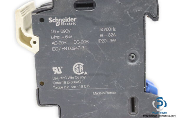 schneider-DF103-fuse-switch-holder-(Used)-2