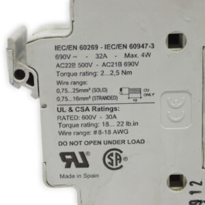 df-electric-PMF-10X38-fuse-switch-holder-(New)-2