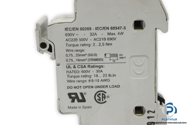 df-electric-PMF-10X38-fuse-switch-holder-(New)-2