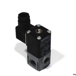 gemu-324-1-single-solenoid-valve