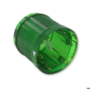 siemens-8WD-420-5AC-continuous-light-element-(Used)