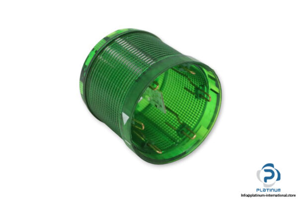 siemens-8WD-420-5AC-continuous-light-element-(Used)