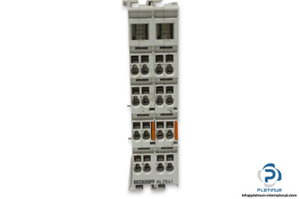 beckhoff-KL2541-bus-terminal-(New)-1