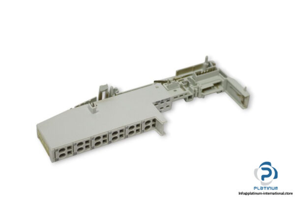 pilz-PSSU-BP-1_12-C-base-module-(New)