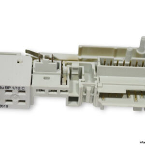 pilz-PSSU-BP-1_12-C-base-module-(New)-1