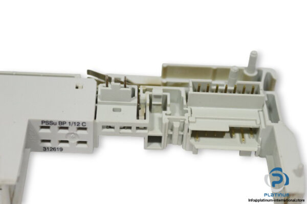 pilz-PSSU-BP-1_12-C-base-module-(New)-1