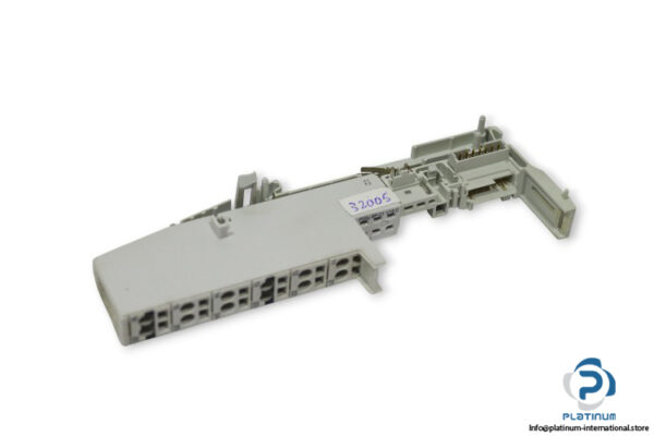 pilz-PSSU-BP-C1-1_12-C-base-module-(New)