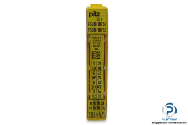 pilz-PSSU-E-F-4DO-0.5-digital-i_o-module-(New)-1