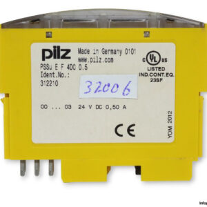 pilz-PSSU-E-F-4DO-0.5-digital-i_o-module-(New)-3