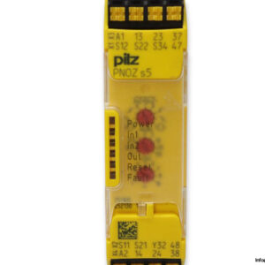 pilz-751105-time-monitoring-relay-(New)-1