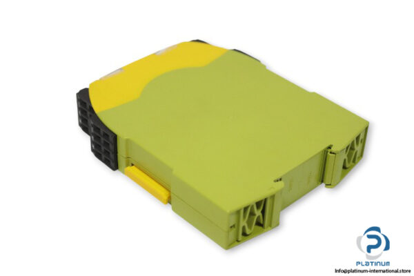 pilz-751105-time-monitoring-relay-(New)-2