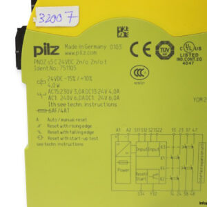 pilz-751105-time-monitoring-relay-(New)-3