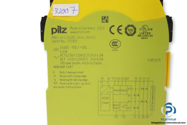 pilz-751105-time-monitoring-relay-(New)-3