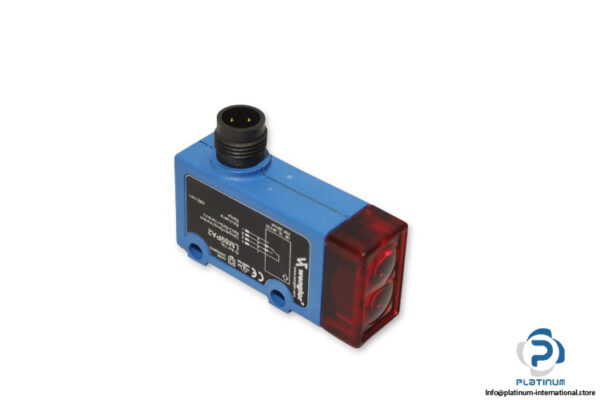 wenglor-LM89PA2-retro-reflective-sensor-(New)
