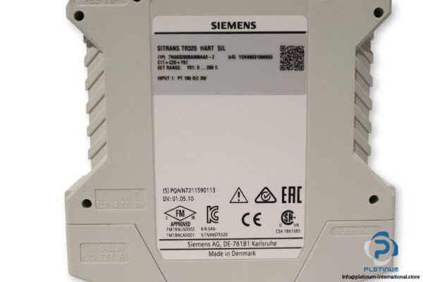 siemens-7NG0320-0BA00-0AA0-temperature-transmitter-(New)-4