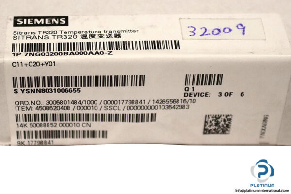 siemens-7NG0320-0BA00-0AA0-temperature-transmitter-(New)-6