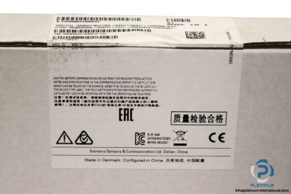 siemens-7NG0320-0BA00-0AA0-temperature-transmitter-(New)-7