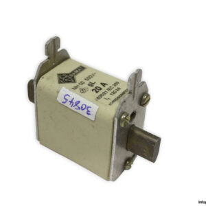 ebamat-NH00-20a-fuse-link-(New)