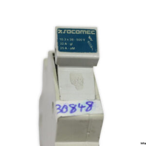 socomec-10.3x38-500V-cartridge-fuse-(New)-1