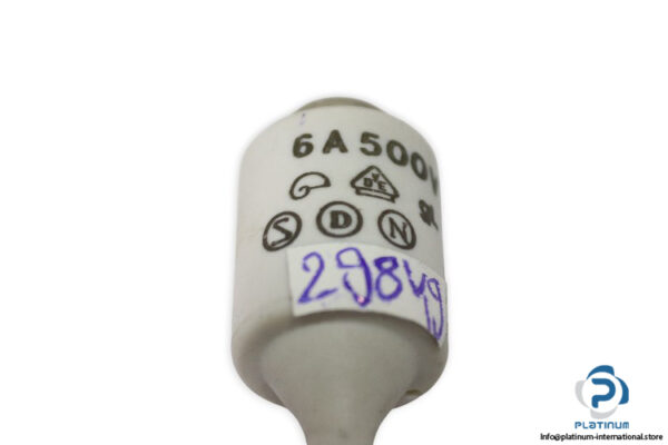 weber-DTII6A-GL-6a-bottle-fuse-link-(New)-2