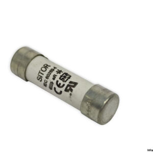 siemens-3NC1420-cylindrical-fuse-(New)
